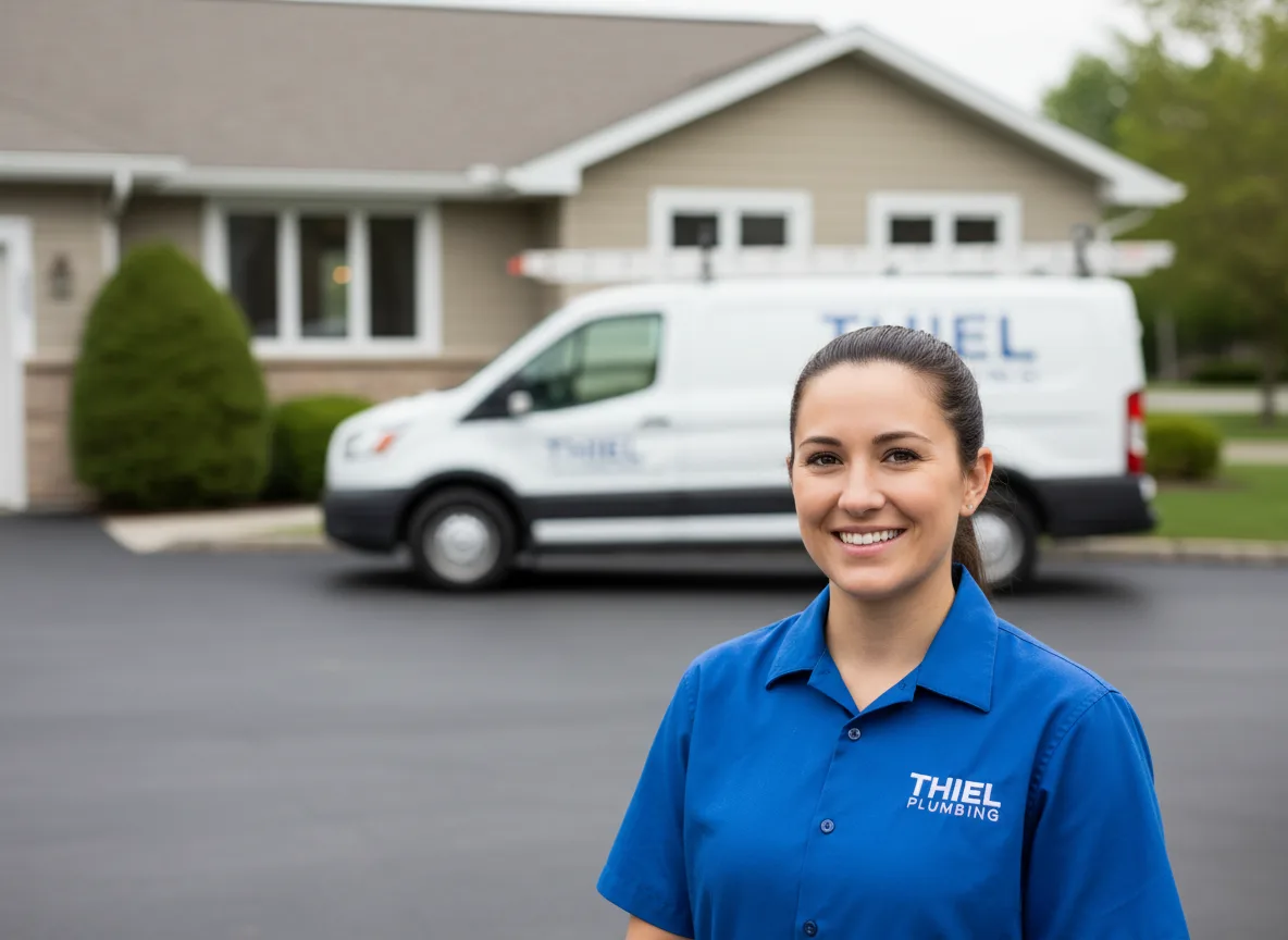 Plumber Effingham, IL FAQs